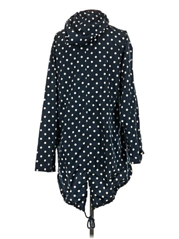 Denim & Co Poncho (view 2)
