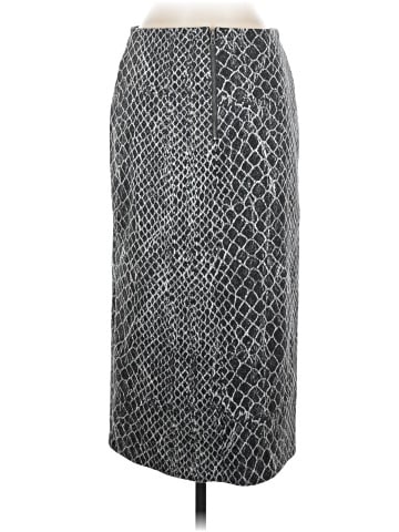 Alice + Olivia Formal Skirt (view 2)