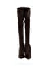 Stuart Weitzman Brown Tan Boots Size EU 38 - photo 2