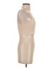 Unbranded Tan Tank Top Size XXS (estimated) - photo 4