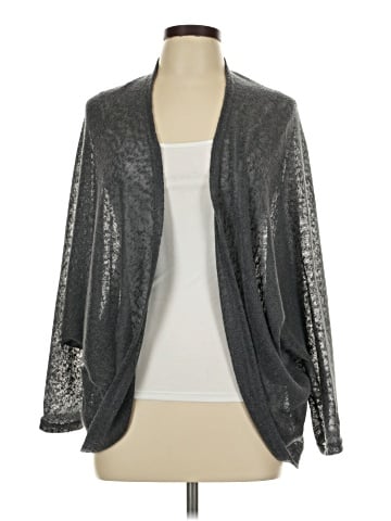 Very J Cardigan (view 1)