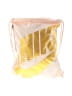 Nike Yellow Gold Backpack One size - photo 1