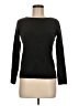 Ann Taylor Black Pullover Sweater Size M - photo 1
