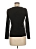 Ann Taylor Black Pullover Sweater Size M - photo 2