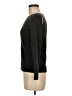 Ann Taylor Black Pullover Sweater Size M - photo 5