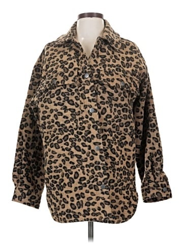 Wild Fable Coat (view 1)