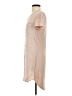 Splendid Tan Casual Dress Size S - photo 5