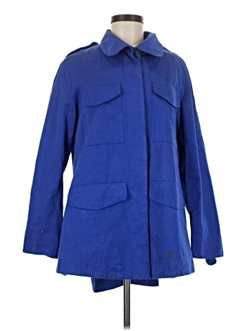 Sophie Hulme Coat (view 1)