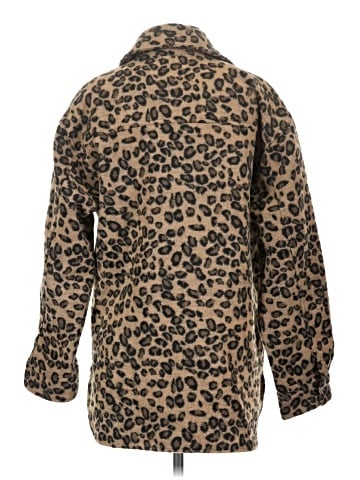 Wild Fable Coat (view 2)