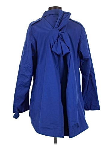 Sophie Hulme Coat (view 2)