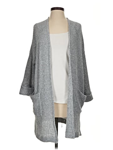 Final Touch Cardigan (view 1)