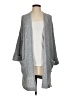 Final Touch Gray Cardigan Size S - photo 1