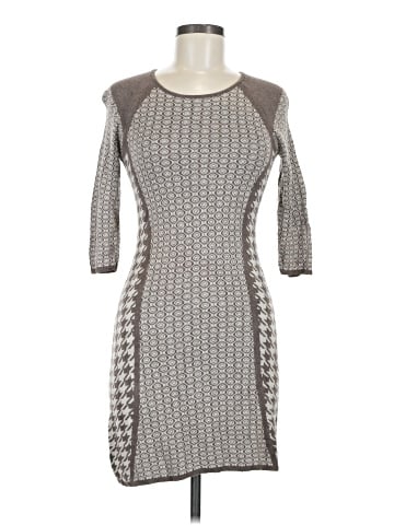 Design History Casual Dress (view 1)