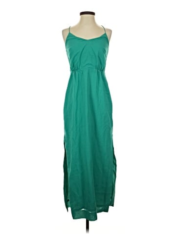 J.Crew Factory Store Casual Dress (view 1)