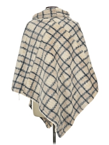 Johnston & Murphy Poncho (view 2)