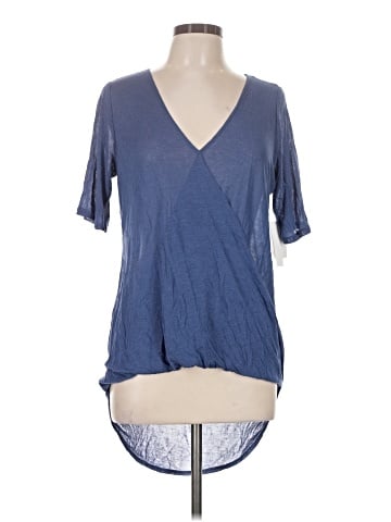 ABound Short Sleeve Top (view 1)