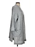 Final Touch Gray Cardigan Size S - photo 4