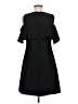 Taylor Solid Black Cocktail Dress Size 6 - photo 2