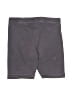 H&M Solid Gray Athletic Shorts Size 2T - photo 2