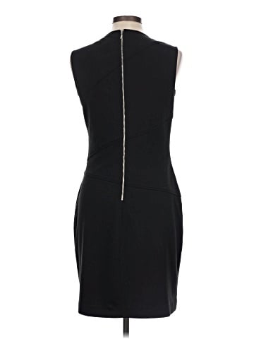 Sharagano Cocktail Dress (view 2)
