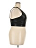 Fabletics Black Tank Top Size 3X (estimated) - photo 4