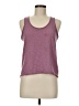 SO Purple Tank Top Size M - photo 1