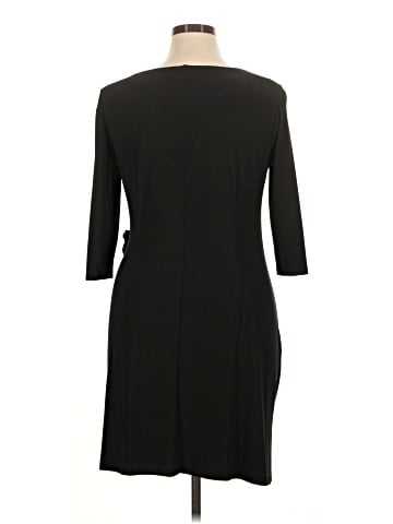Taylor Cocktail Dress (view 2)