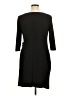 Taylor Black Cocktail Dress Size 14 - photo 2