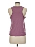 SO Purple Tank Top Size M - photo 2
