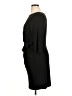 Taylor Black Cocktail Dress Size 14 - photo 5