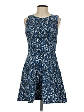 sachin and babi light blue dress Gap Women's Lightweight Tiered Layered Sleeveless Summer Dress (Dutch Blue,  XS)