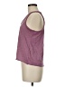SO Purple Tank Top Size M - photo 5