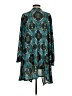 Assorted Brands Teal Cardigan Size S - photo 2