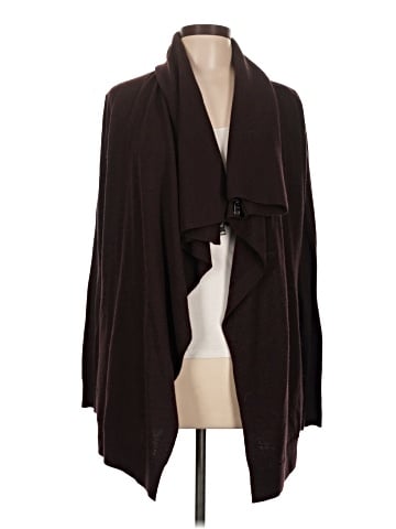 ALLSAINTS Wool Cardigan (view 1)