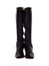 Varda Brown Boots Size 7 1/2 - photo 2