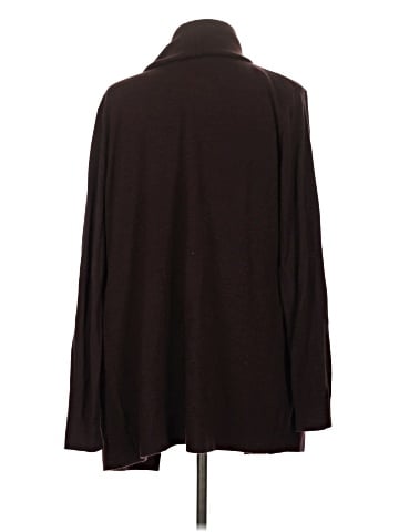 ALLSAINTS Wool Cardigan (view 2)