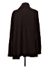 ALLSAINTS 100% Wool Brown Wool Cardigan Size L - photo 2