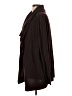 ALLSAINTS 100% Wool Brown Wool Cardigan Size L - photo 5