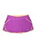 Nike Purple Casual Skirt Size M - photo 1
