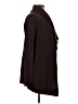 ALLSAINTS 100% Wool Brown Wool Cardigan Size L - photo 4