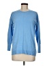Ann Taylor LOFT Blue Pullover Sweater Size M - photo 1