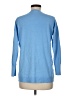 Ann Taylor LOFT Blue Pullover Sweater Size M - photo 2