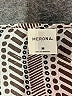 Merona Silver Kimono Size M - photo 7