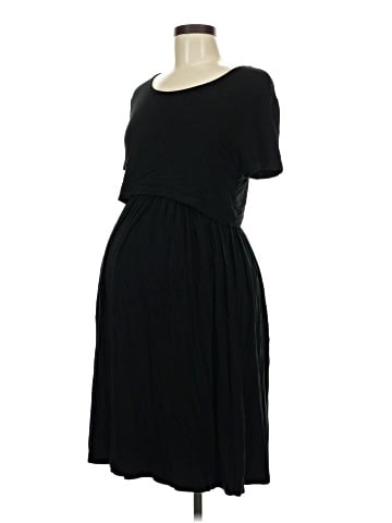 ASOS Maternity Casual Dress (view 1)