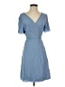Shein Blue Casual Dress Size S - photo 1