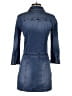 Bebe Blue Romper Size 6 - photo 2