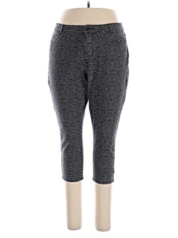 Coldwater Creek Casual Pants (view 1)