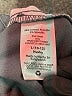 Wonder Nation Solid Gray Cargo Pants Size 10 - 12 Husky - photo 4