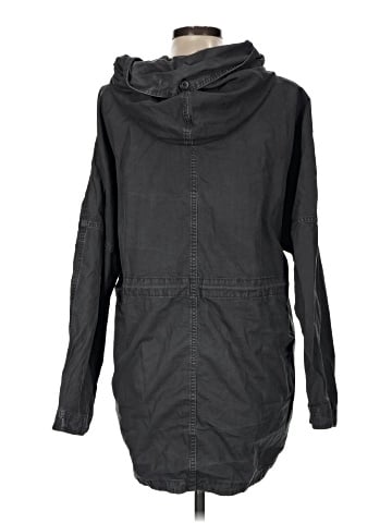 American Eagle Outfitters Raincoat (view 2)