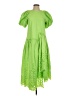 Rhode Green Cocktail Dress Size XS - photo 1